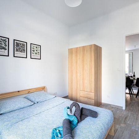 Superbe Appartement Proche Gare Tulon Zewnętrze zdjęcie