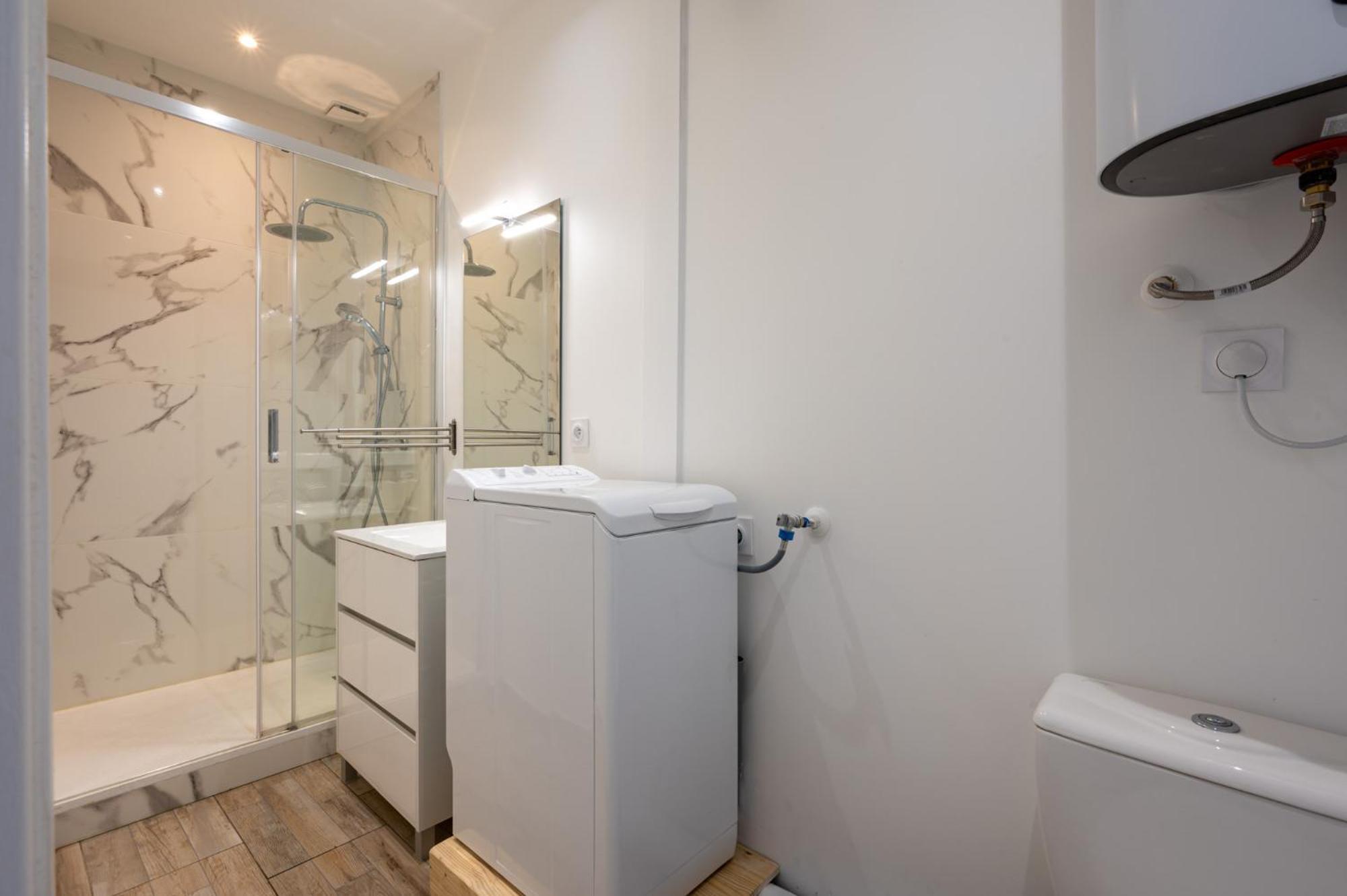 Superbe Appartement Proche Gare Tulon Zewnętrze zdjęcie