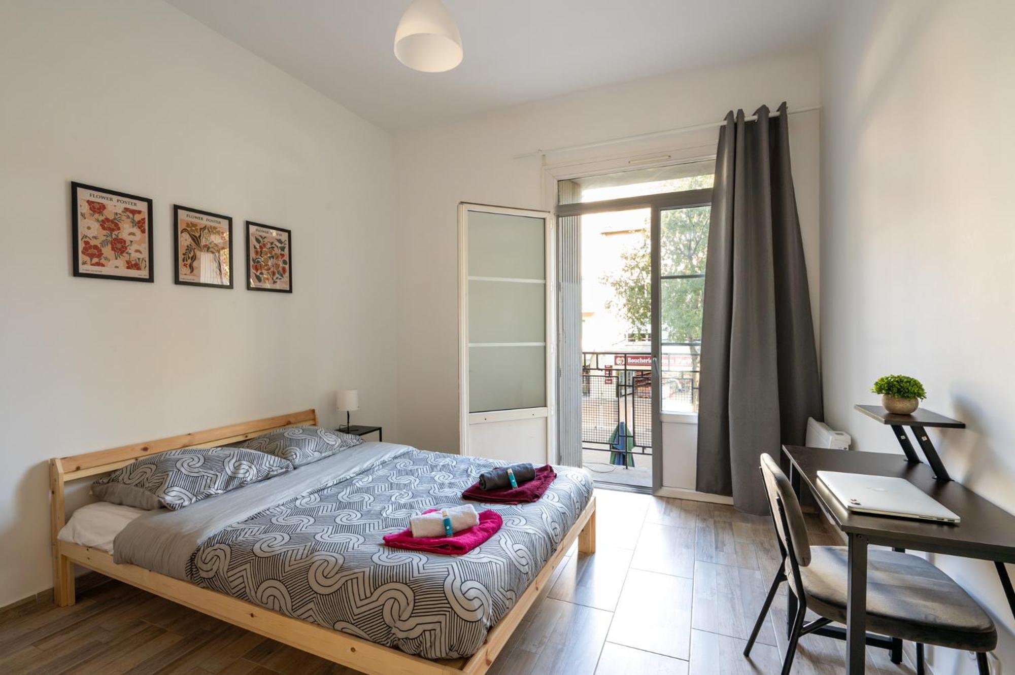 Superbe Appartement Proche Gare Tulon Zewnętrze zdjęcie